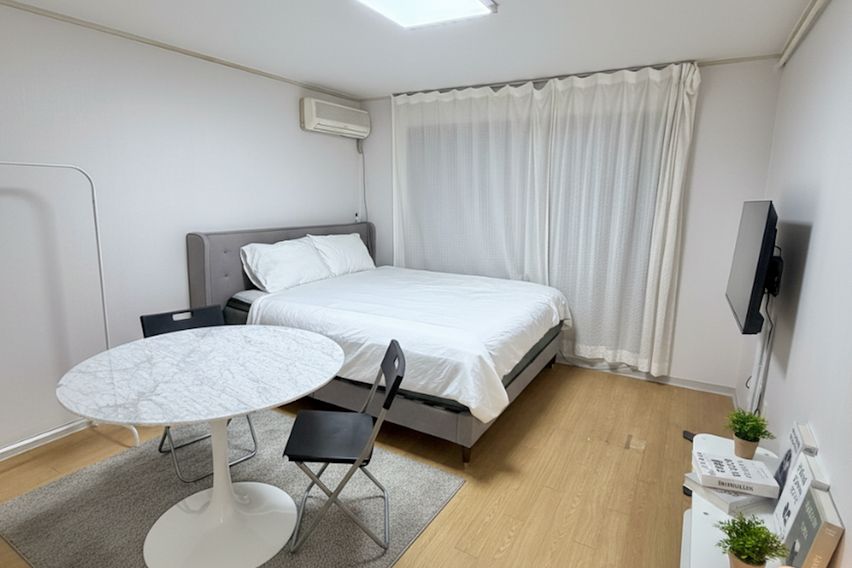 🙂대치동 학원가 넒은집