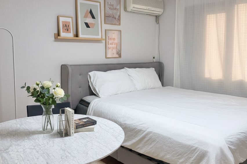 🙂대치동 학원가 넒은집