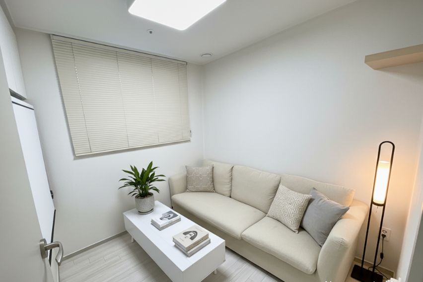 강동역 1.5룸 B46