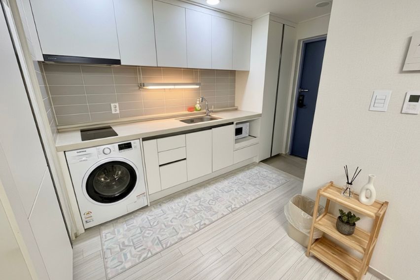 강동역 1.5룸 B46