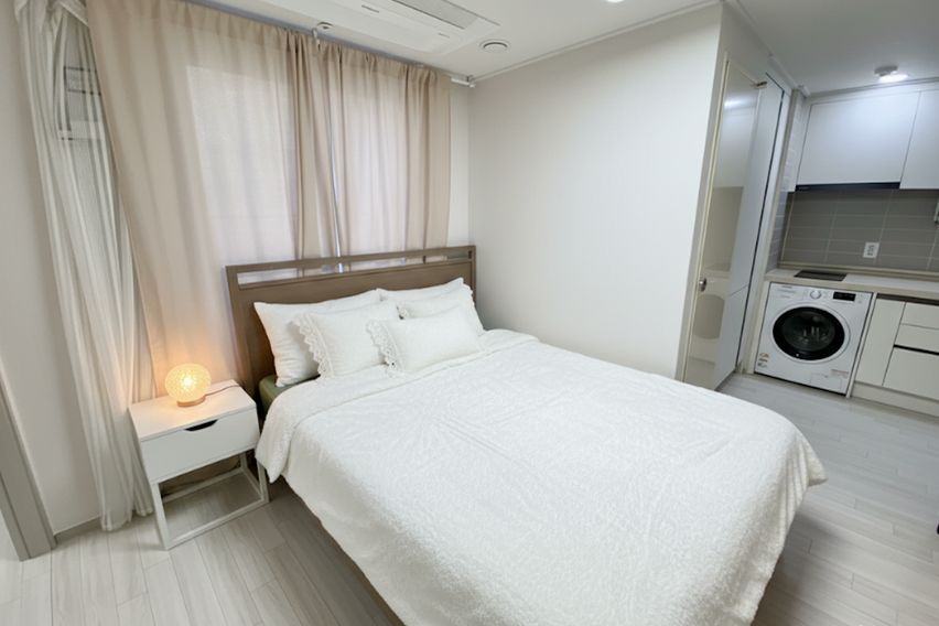 강동역 1.5룸 B46