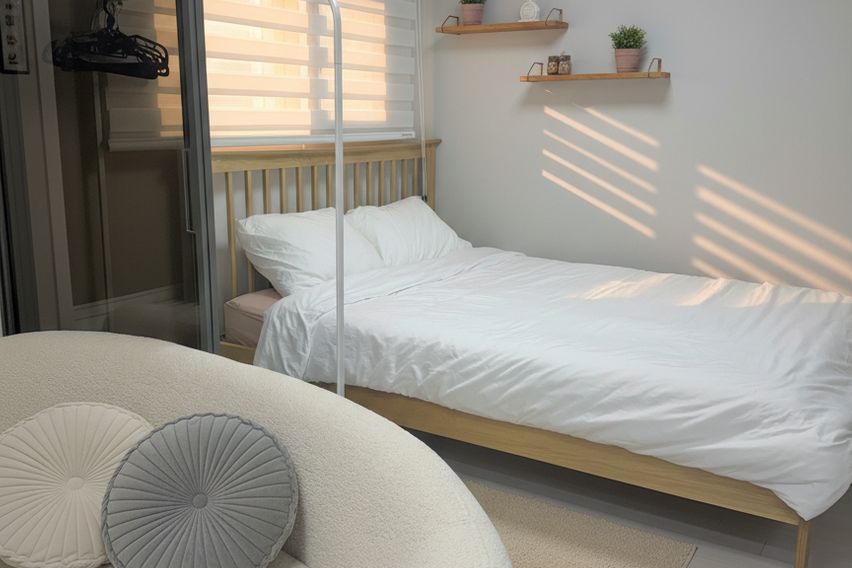 강동천호 풀옵션 B54