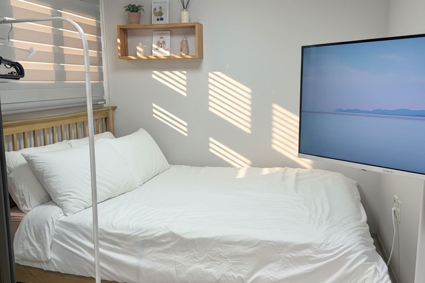 강동역 1.5룸 B55