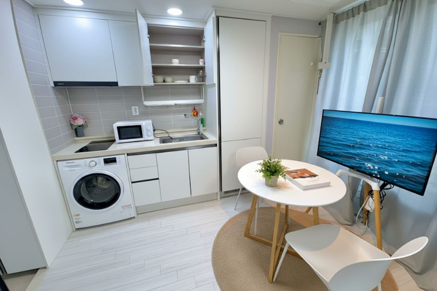 강동역 1.5룸 B64