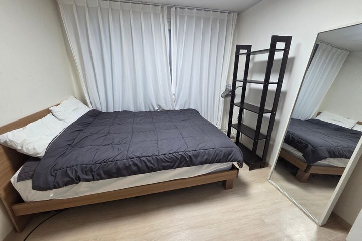 코엑스3분 삼성역쓰리룸 7번째 이미지