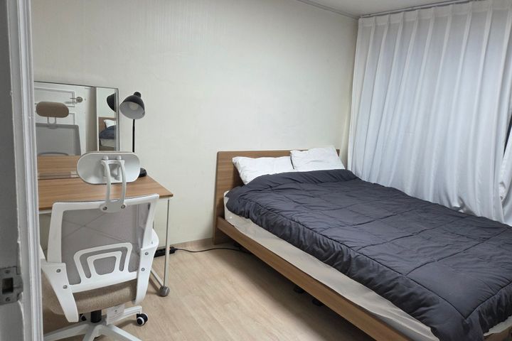 코엑스3분 삼성역쓰리룸 6번째 이미지