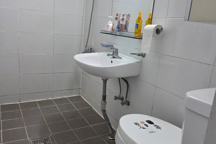 코엑스3분 삼성역쓰리룸 8번째 이미지