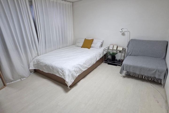 코엑스3분 삼성역쓰리룸 2번째 이미지