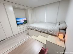 길동역 원룸 E4 1번째 이미지