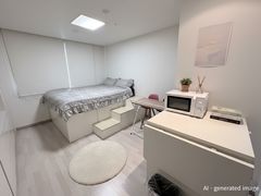 길동역 원룸 E4 2번째 이미지