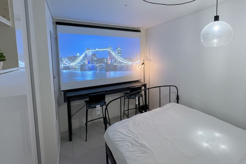 길동 성심병원 D3