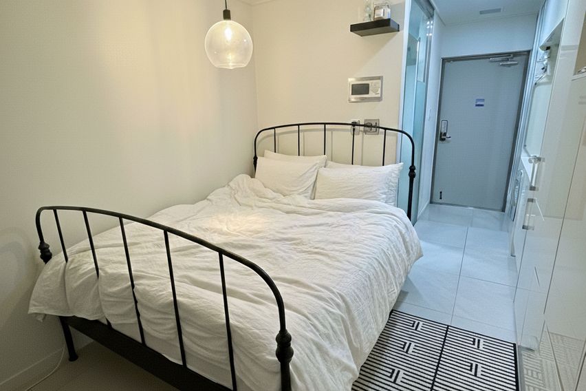 길동 성심병원 D3