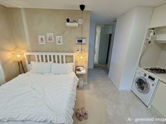 길동역 성심병원 D7 2번째 이미지
