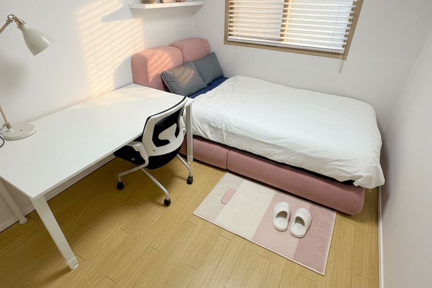 대치 학원/스터디 투룸