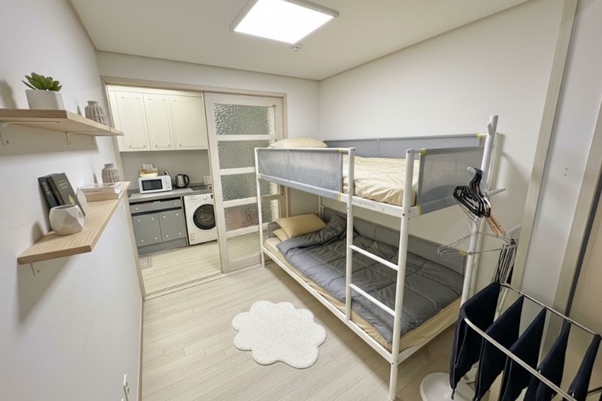 서울역 특가 2룸 L5