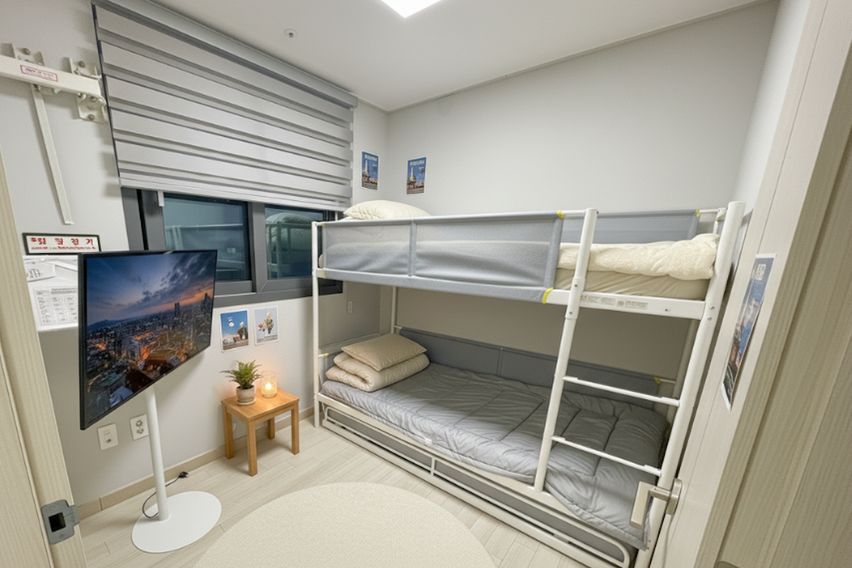 서울역 특가 2룸 L5