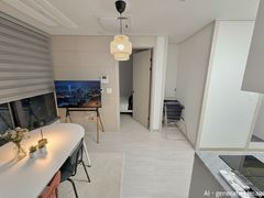 서울역 편안한투룸 L3 0번째 이미지