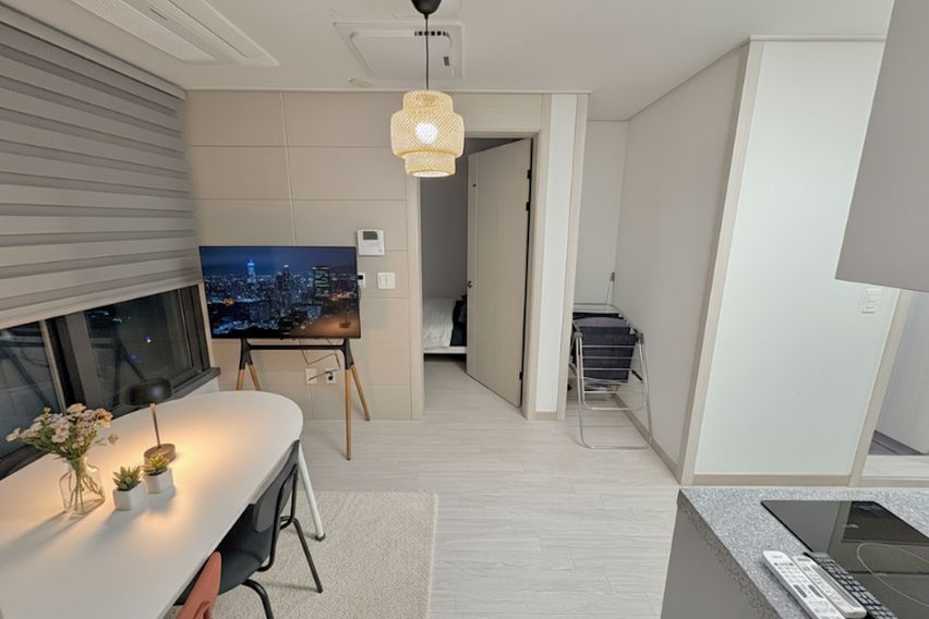 서울역 편안한투룸 L3