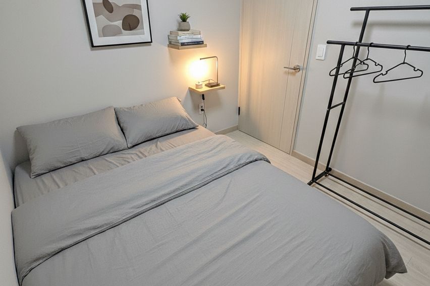 서울역 편안한투룸 L3