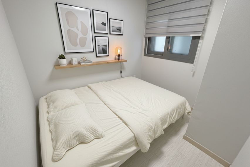 서울역 편안한투룸 L3