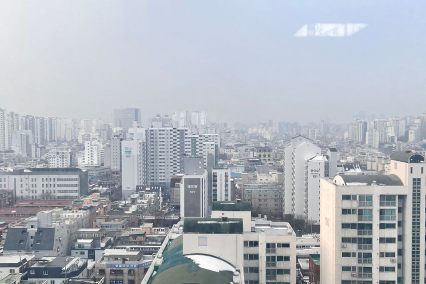 채광가득19F풀옵션원룸 18번째 이미지