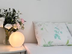 19F Fully Furnished Studio with Plenty of Nat 15th image