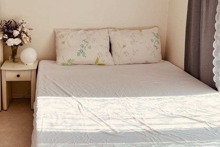 19F Fully Furnished Studio with Plenty of Nat 3th image