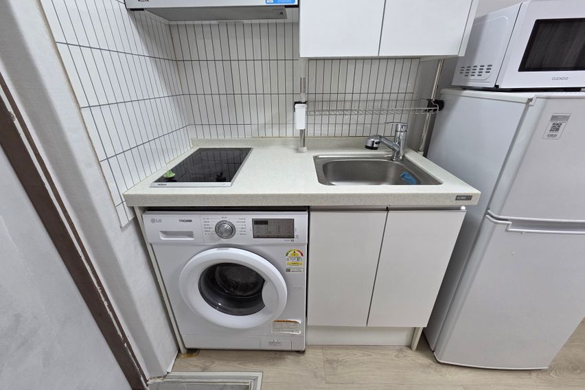 낙성대 화이트 원룸A5 9번째 이미지