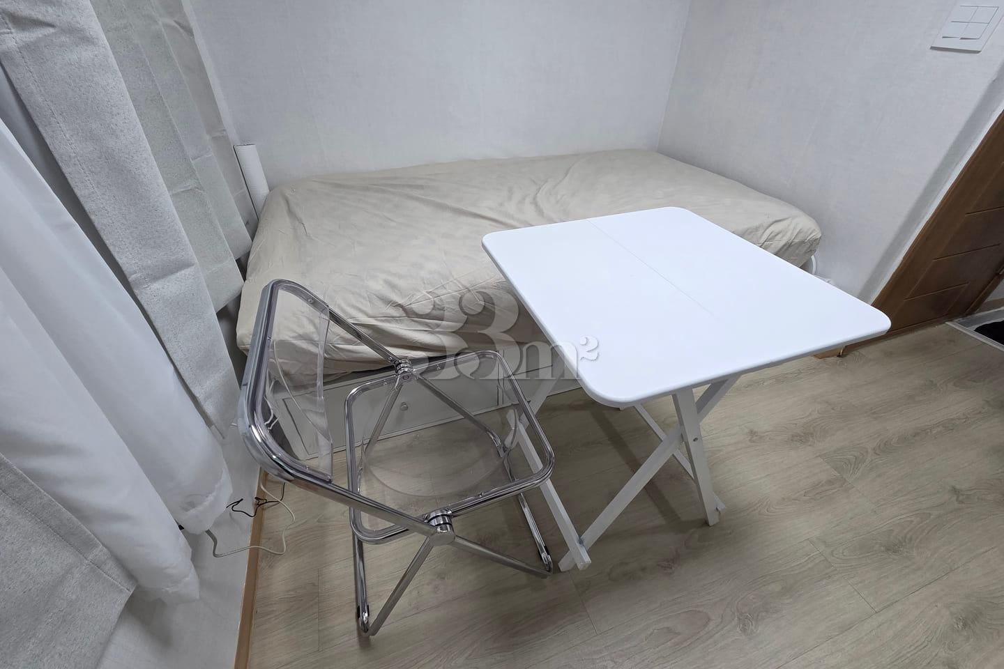 Nakseongdae White Studio A5 8th image