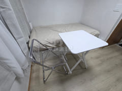 Nakseongdae White Studio A5 8th image