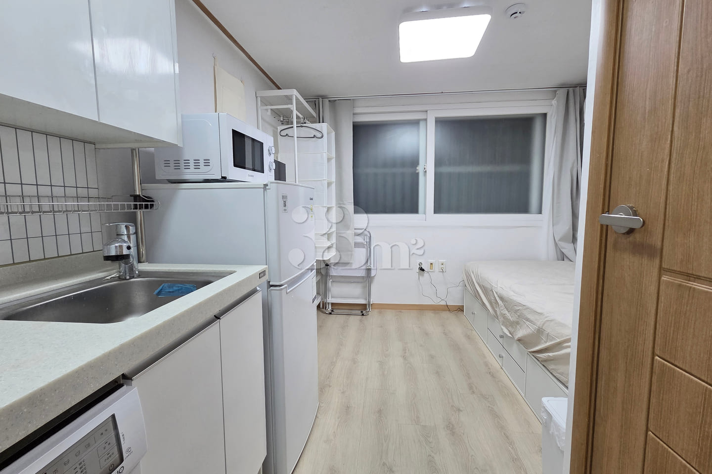 Nakseongdae White Studio A5 5th image
