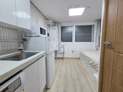 Nakseongdae White Studio A5 5th image