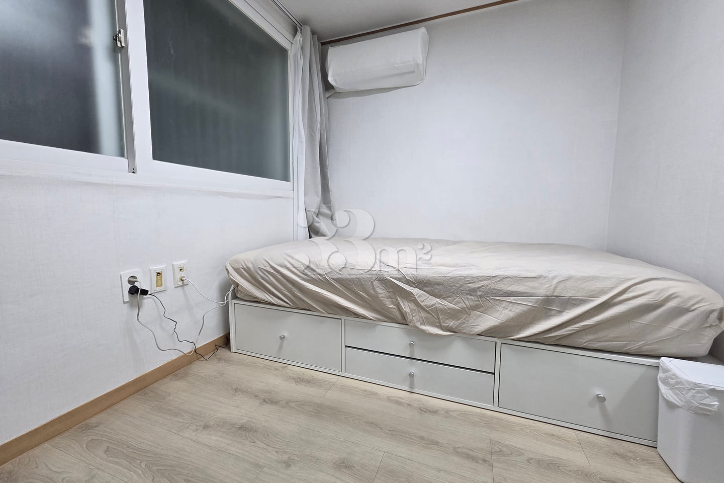 Nakseongdae White Studio A5 6th image