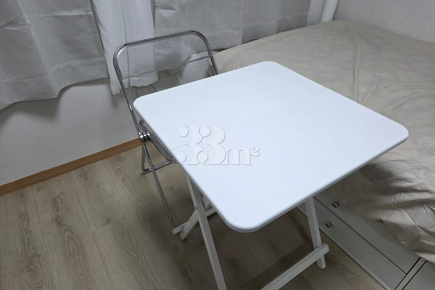 Nakseongdae White Studio A5 7th image