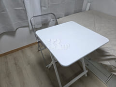 Nakseongdae White Studio A5 7th image
