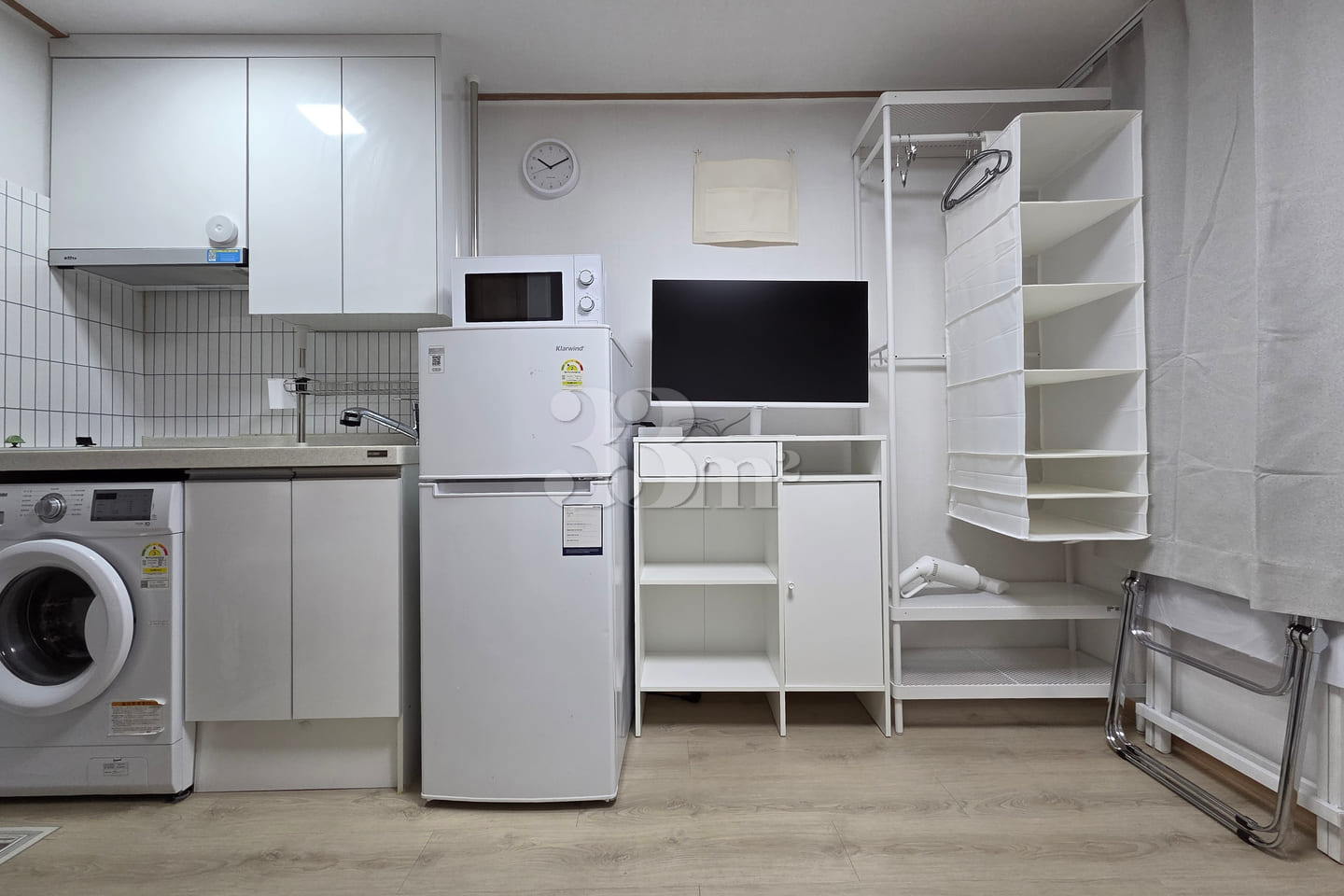 Nakseongdae White Studio A5 2th image