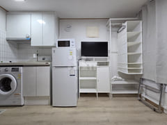 Nakseongdae White Studio A5 2th image