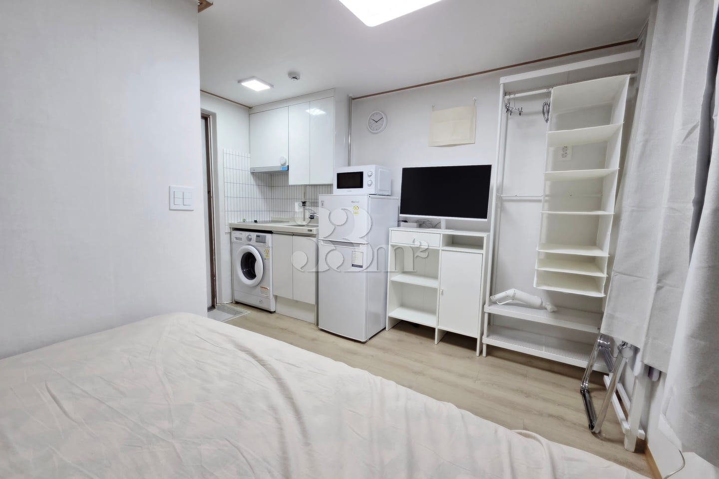 Nakseongdae White Studio A5 1th image