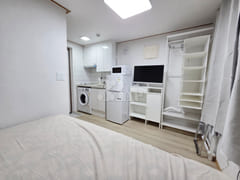 Nakseongdae White Studio A5 1th image