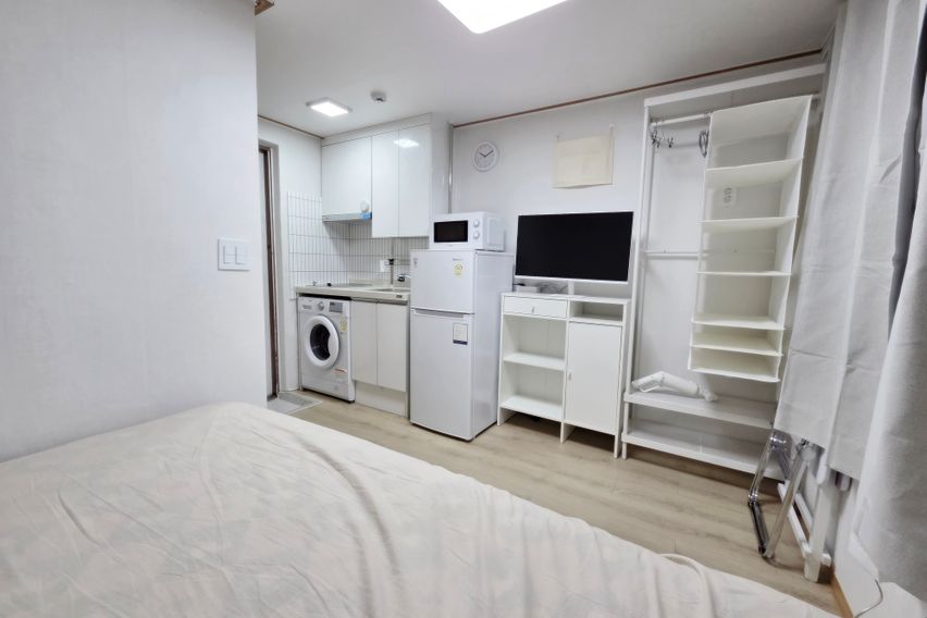 낙성대 화이트 원룸A5 1번째 이미지