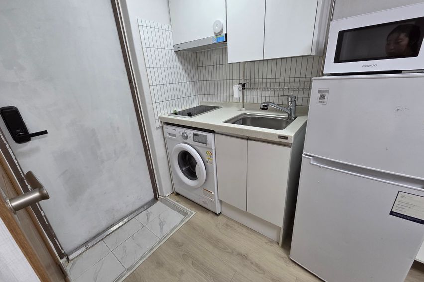 낙성대 화이트 원룸A5 10번째 이미지