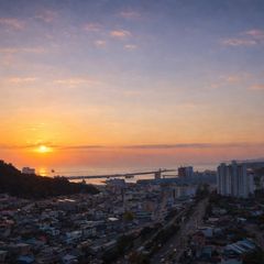Bongbong Stay in Mukho during peak season Unit Image