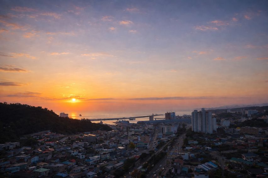 성수기 묵호 봉봉스테이 0번째 이미지