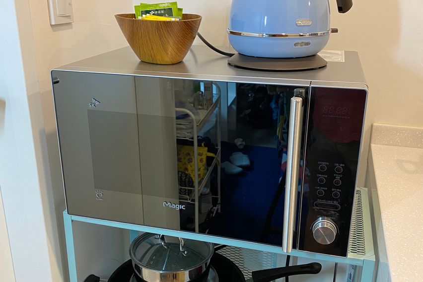 흰여울 골목집 8번째 이미지