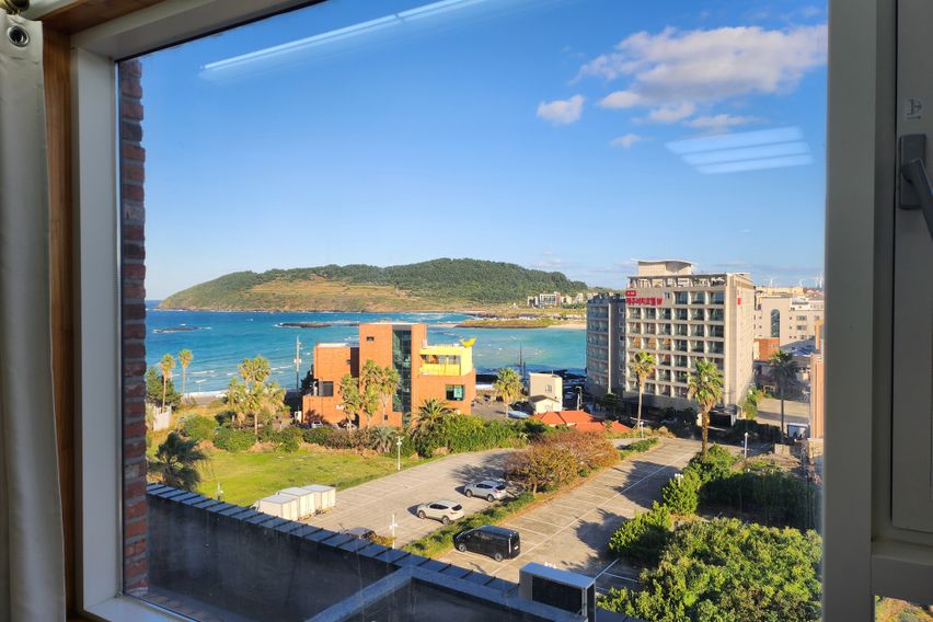 오션뷰 풀옵션 오피스텔