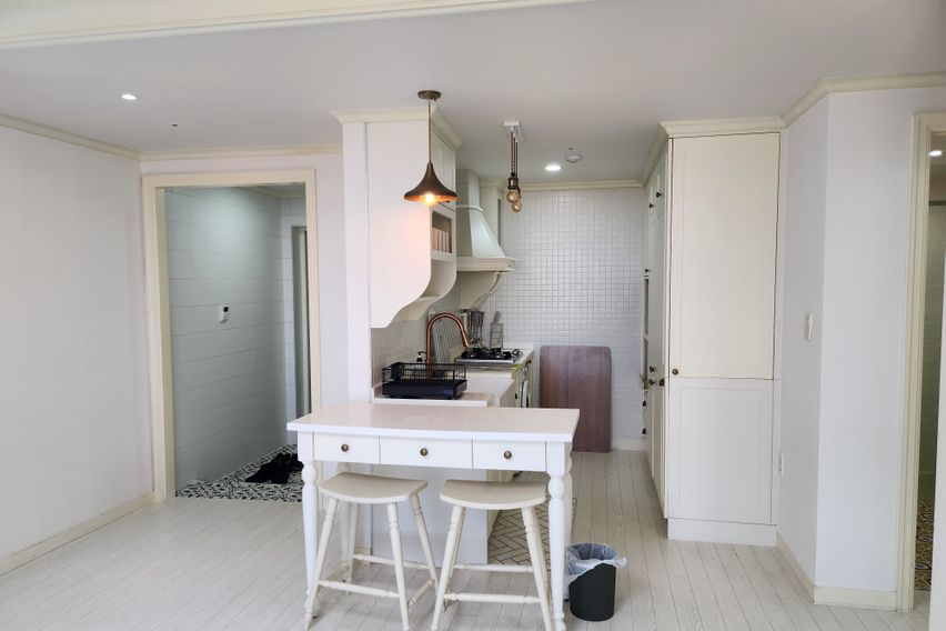 오션뷰 풀옵션 오피스텔