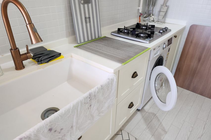 오션뷰 풀옵션 오피스텔