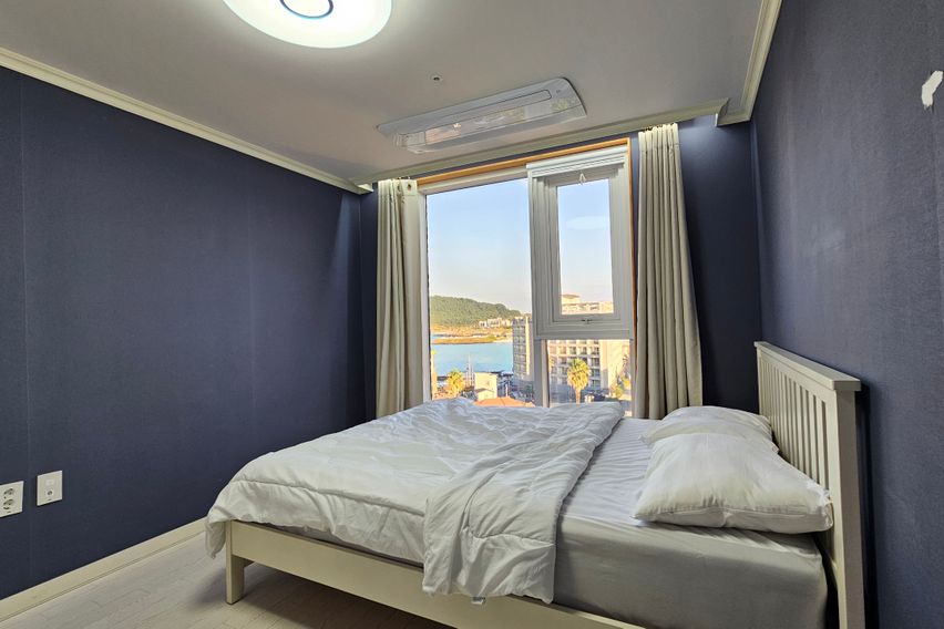 오션뷰 풀옵션 오피스텔