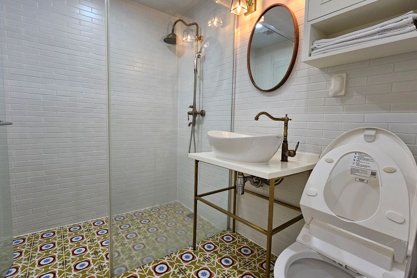 오션뷰 풀옵션 오피스텔