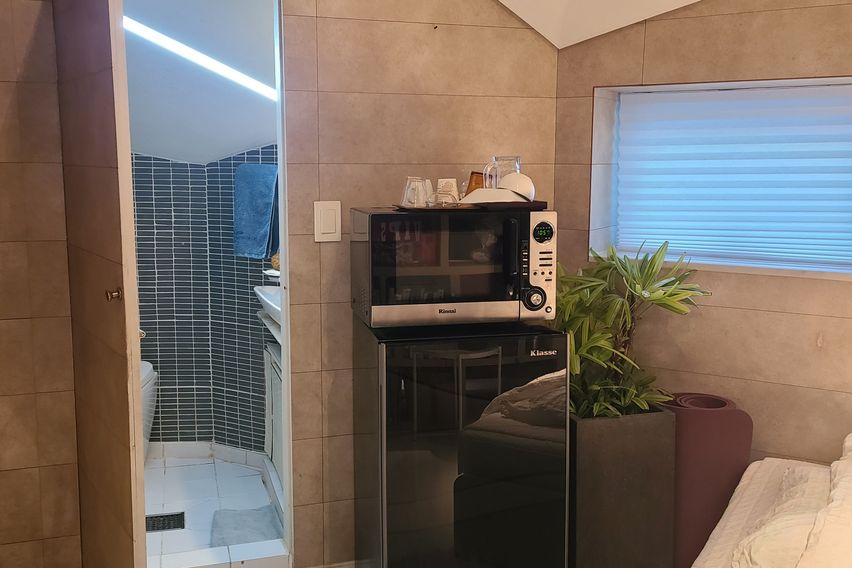 12평 따뜻한 나의힐링